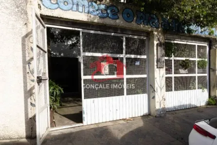 Galpão/Depósito/Armazém à venda, 235m² no Jardim Santa Cecília, Guarulhos