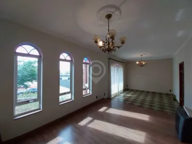 Casa com 4 Quartos à venda, 320m² no Vila Santa Luzia, Itatiba