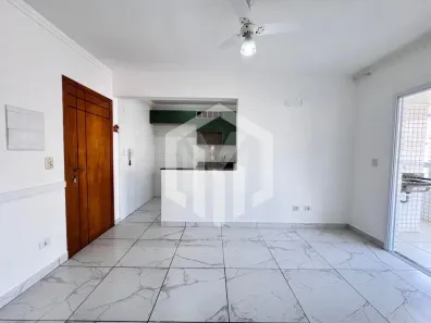 Apartamento com 2 Quartos à venda, 80m² no Tupiry, Praia Grande