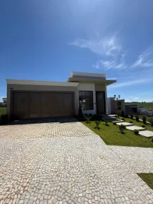 Casa de Condomínio com 3 Quartos à venda, 208m² no Veredas de Franca, Franca