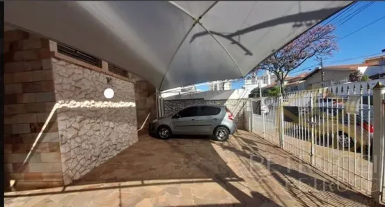 Imóvel Comercial com 4 Quartos à venda, 490m² no Jardim Chapadão, Campinas