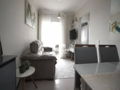 Apartamento com 2 Quartos à venda, 48m² no Vila Aricanduva, São Paulo