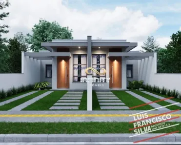 Casa com 3 Quartos à venda, 115m² no Oriço, Gravataí