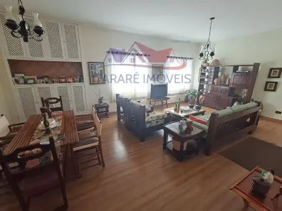 Cobertura com 3 Quartos à venda, 150m² no Itararé, São Vicente