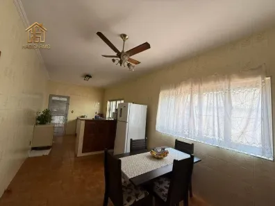 Casa com 3 Quartos à venda, 198m² no Parque Industrial, São José do Rio Preto