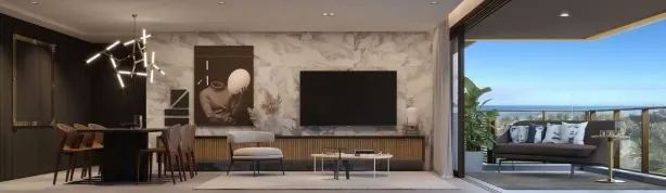 Apartamento com 4 Quartos à venda, 165m² no Barra da Tijuca, Rio de Janeiro