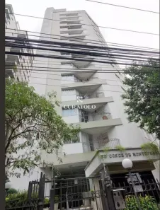 Apartamento com 2 Quartos à venda, 60m² no Vila Olímpia, São Paulo