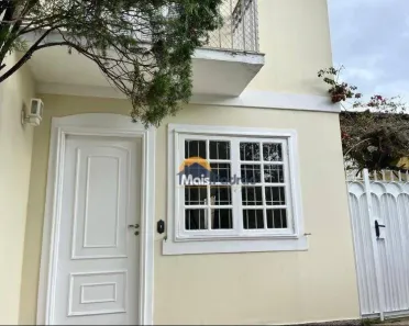 Casa de Condomínio com 3 Quartos à venda, 145m² no Jardim Rosa Maria, São Paulo