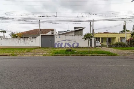 Casa com 10 Quartos à venda, 310m² no Rebouças, Curitiba