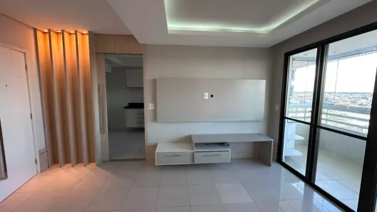 Apartamento com 3 Quartos para alugar, 132m² no Adrianópolis, Manaus