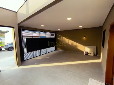 Casa com 3 Quartos à venda, 137m² no Portal dos Passaros, São José dos Campos