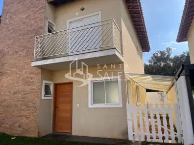 Sobrado com 3 Quartos à venda, 94m² no Parque Belbancy, Vargem Grande Paulista