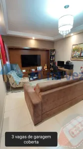 Cobertura com 2 Quartos à venda, 161m² no Santa Maria, Santo André