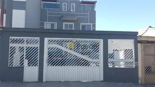 Apartamento com 2 Quartos à venda, 80m² no Vila Tibiriçá, Santo André