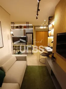 Apartamento com 1 Quarto à venda, 40m² no Setor Leste Universitário, Goiânia