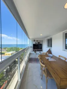 Apartamento com 3 Quartos à venda, 128m² no Itapuã, Vila Velha