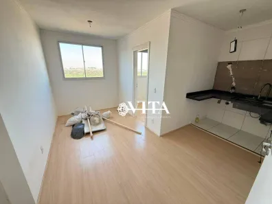 Apartamento com 2 Quartos para alugar, 34m² no Centro, Guarulhos