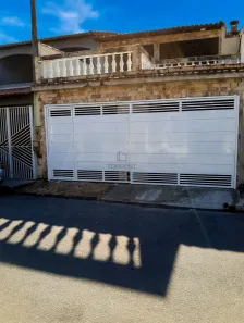 Casa com 3 Quartos à venda, 105m² no Santo Agostinho, Volta Redonda