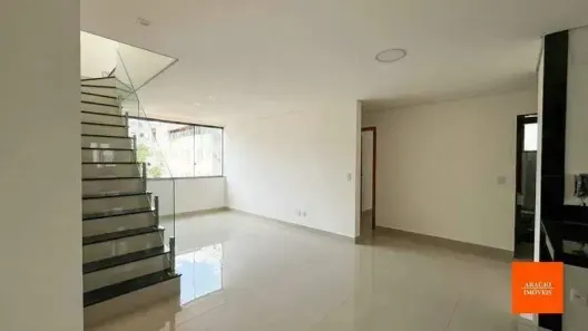 Cobertura com 3 Quartos à venda, 113m² no Gutierrez, Belo Horizonte