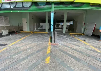 Ponto Comercial para alugar, 380m² no Parque da Mooca, São Paulo