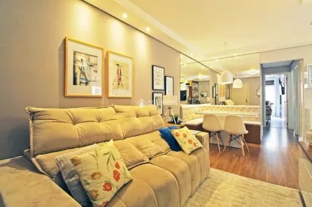 Apartamento com 2 Quartos à venda, 80m² no São João, Porto Alegre