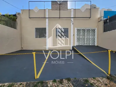 Casa com 7 Quartos à venda, 339m² no Bosque, Campinas