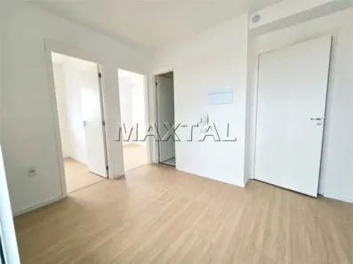 Apartamento com 2 Quartos à venda, 35m² no Casa Verde Alta, São Paulo