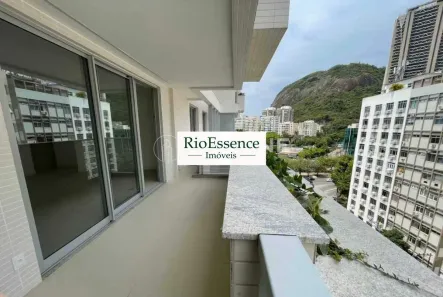 Apartamento com 1 Quarto à venda, 79m² no Botafogo, Rio de Janeiro