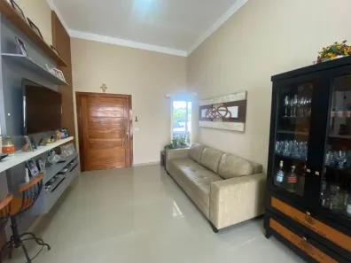 Casa de Condomínio com 3 Quartos à venda, 115m² no Residencial Piccolino, Salto