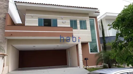 Casa de Condomínio com 3 Quartos para alugar, 199m² no Parque Residencial Villa dos Inglezes, Sorocaba