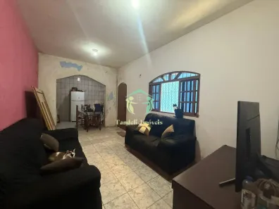 Casa com 2 Quartos à venda, 125m² no Parque São Vicente, Mauá