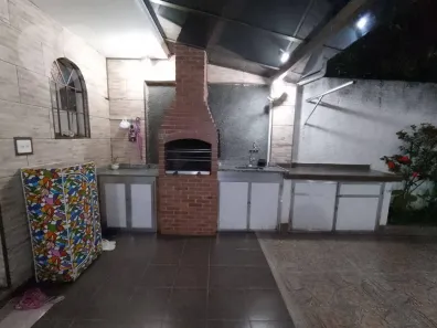 Casa com 4 Quartos à venda, 396m² no Engenhoca, Niterói