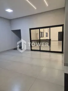 Casa com 3 Quartos à venda, 215m² no Cidade Jardim, Uberlândia