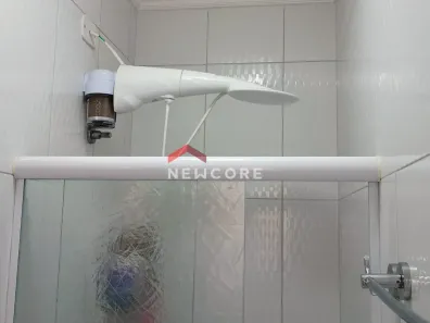 Casa de Condomínio com 2 Quartos à venda, 70m² no Burgo Paulista, São Paulo