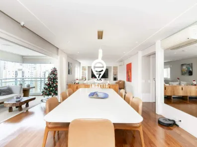 Apartamento com 3 Quartos à venda, 188m² no Vila Mariana, São Paulo