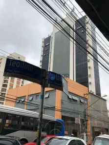 Sala Comercial à venda, 48m² no Pinheiros, São Paulo