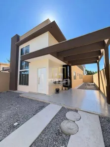 Casa com 3 Quartos à venda, 110m² no Mar Y Lago, Rio das Ostras