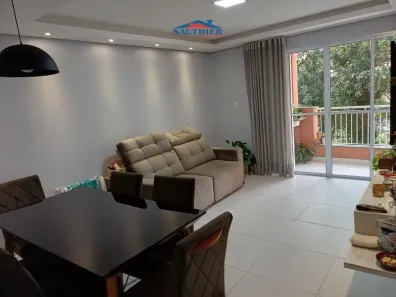 Apartamento com 3 Quartos à venda, 78m² no Centro, Esteio