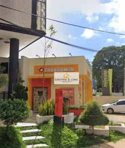 Ponto Comercial à venda, 80m² no Jardim Esplanada II, São José dos Campos