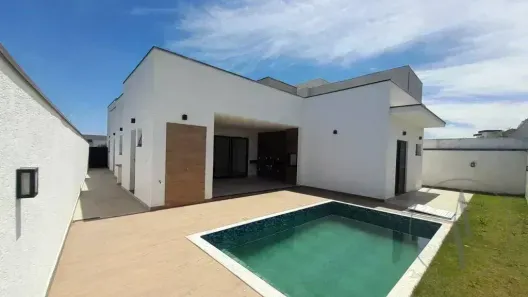 Casa de Condomínio com 3 Quartos para alugar, 240m² no Alphaville Nova Esplanada 3, Votorantim