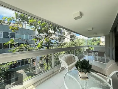 Apartamento com 4 Quartos à venda, 227m² no Leblon, Rio de Janeiro