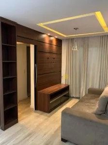 Apartamento com 2 Quartos à venda, 55m² no Jardim Nossa Senhora do Carmo, Americana