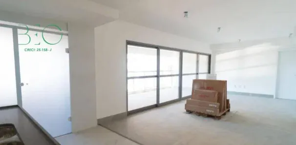 Apartamento com 3 Quartos à venda, 141m² no Vila Mariana, São Paulo