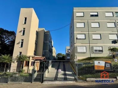 Apartamento com 1 Quarto à venda, 45m² no Santo Antônio, Porto Alegre
