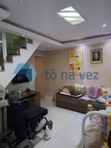 Casa com 3 Quartos à venda, 173m² no Dos Casa, São Bernardo do Campo