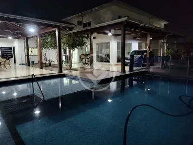 Casa com 4 Quartos à venda, 500m² no Ponte Nova, Várzea Grande