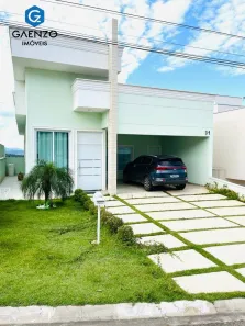 Casa de Condomínio com 3 Quartos à venda, 167m² no Suru, Santana de Parnaíba