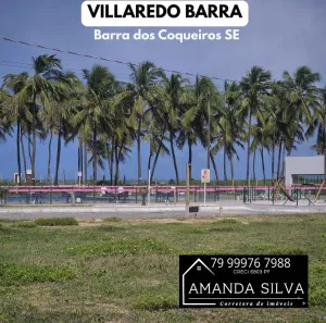 Lote/Terreno à venda, 318m² no , Barra dos Coqueiros