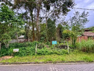 Lote/Terreno à venda, 1250m² no Perequê, Ilhabela