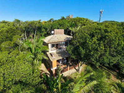 Casa de Condomínio com 3 Quartos à venda, 175m² no , Imbituba